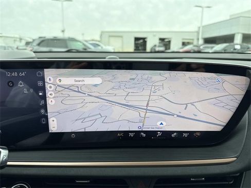 New 2026 Buick Envision Sport Touring image 20