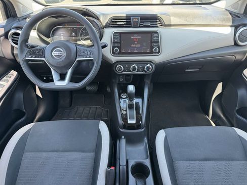 Used 2020 Nissan Versa SV FWD image 20