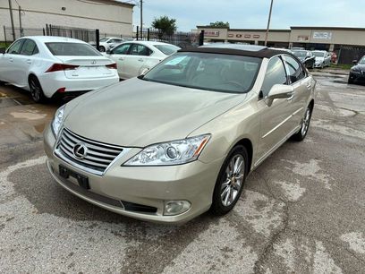 Used 2011 Lexus ES 350