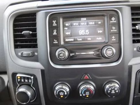 Used 2015 RAM 1500 Express w/ Black Ram 1500 Express Group image 18