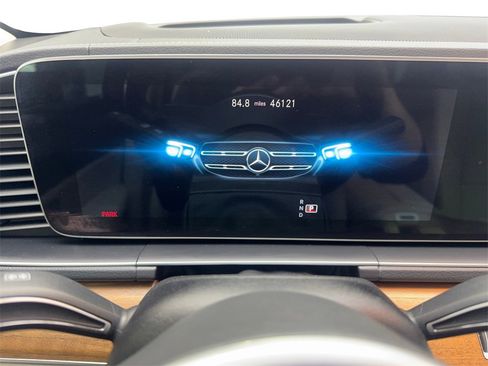 Used 2022 Mercedes-Benz GLE 350 4MATIC image 57