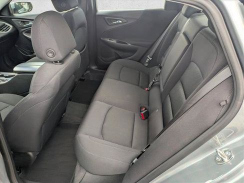 Used 2023 Chevrolet Malibu LT FWD image 16