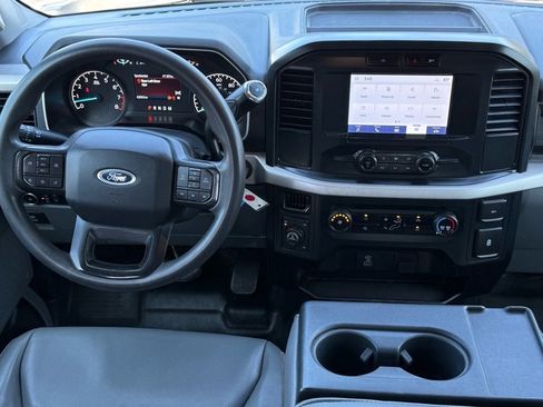 Certified 2023 Ford F150 XL w/ XL Chrome Appearance Package image 12