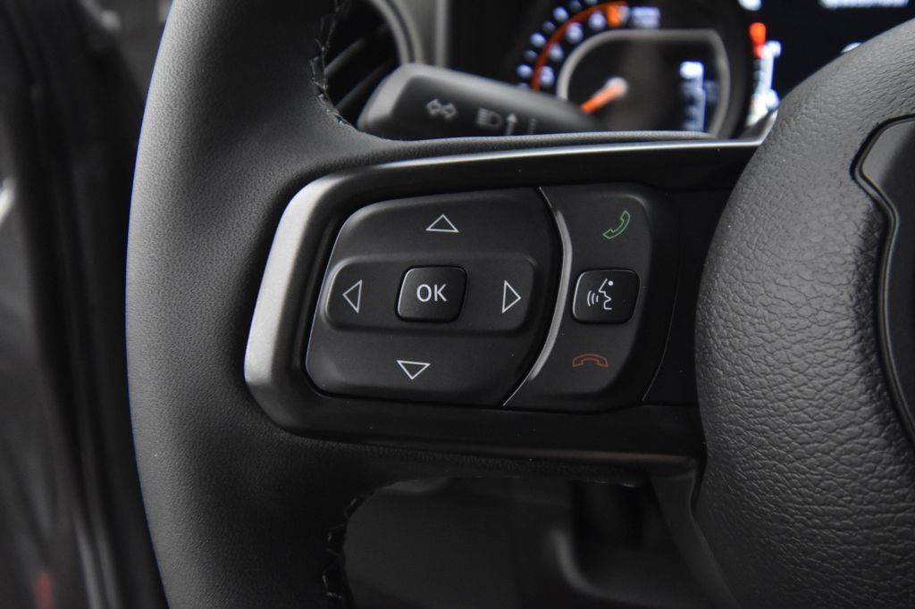 New 2027 Jeep Gladiator Mojave AWD/4WD image 32