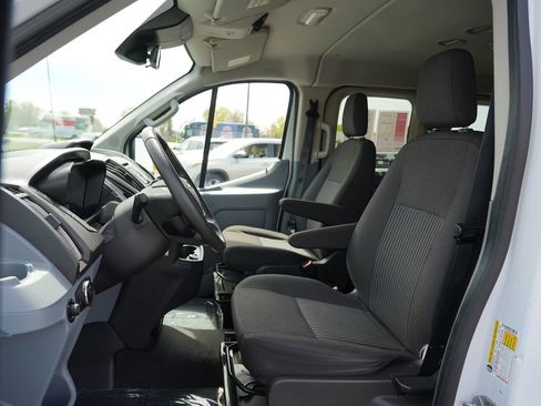 Used 2018 Ford Transit 350 XL RWD image 23