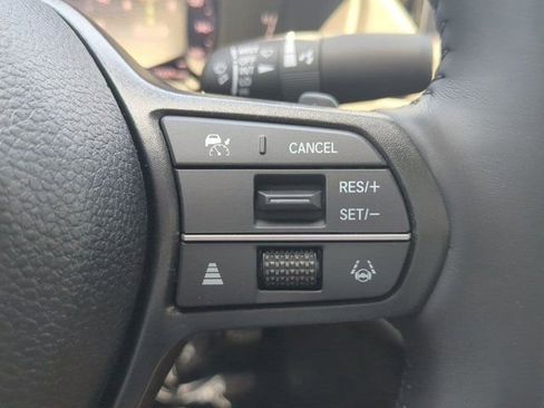 New 2026 Honda Accord Sport image 24