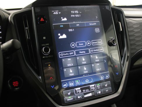 New 2026 Subaru Forester Limited image 12