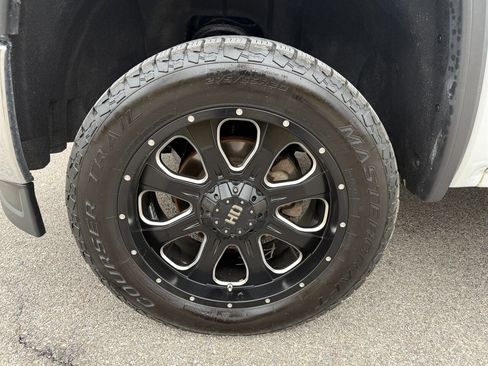 Used 2015 GMC Sierra 1500 SLT image 27