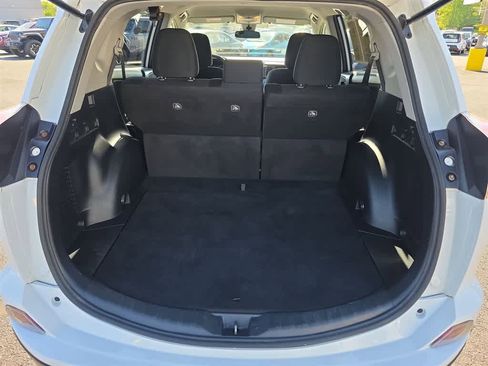 Used 2018 Toyota RAV4 LE w/ All Weather Liner Package AWD/4WD image 26