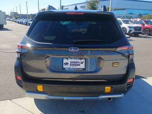 New 2026 Subaru Forester Wilderness image 5