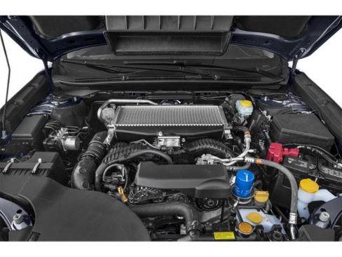 Used 2023 Subaru Outback Limited XT AWD/4WD image 15