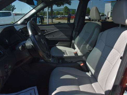 Used 2020 Honda Passport EX-L image 13