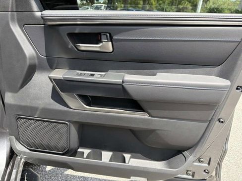 New 2026 Toyota Tundra Platinum AWD/4WD image 16