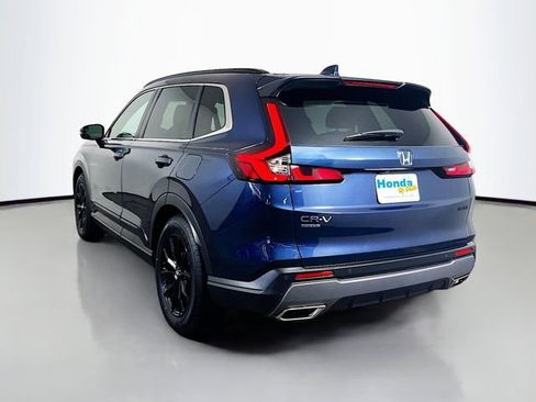 Used 2024 Honda CR-V Sport-L image 7