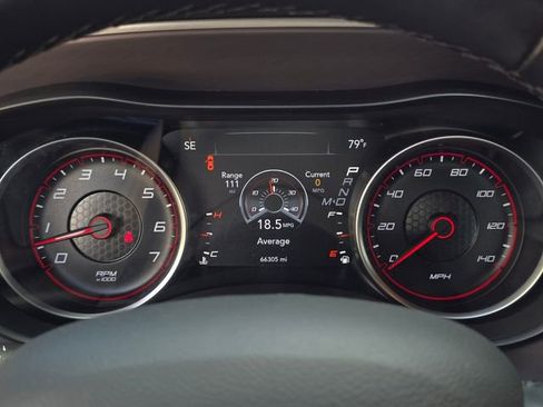 Used 2022 Dodge Charger SXT image 10