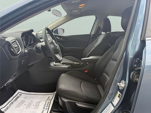 Used 2014 MAZDA MAZDA3 i Touring FWD image 9