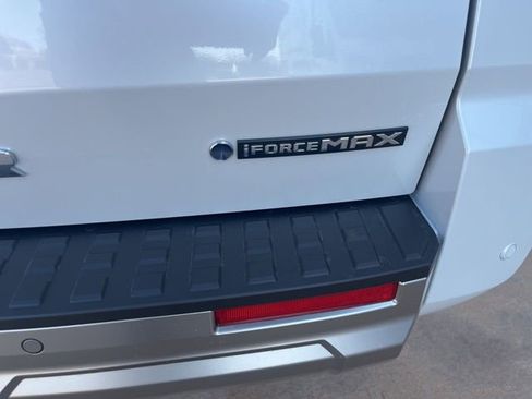 Used 2025 Toyota 4Runner Limited image 10