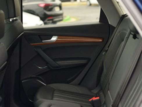 Used 2021 Audi Q5 2.0T Premium Plus image 24