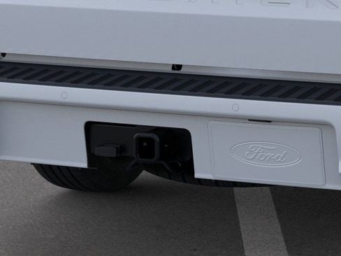 New 2026 Ford Maverick Lobo AWD/4WD image 23