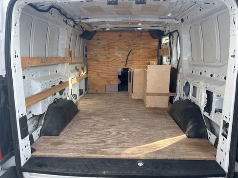 Used 2019 Ford Transit 250 Base w/ Exterior Upgrade Package image 24