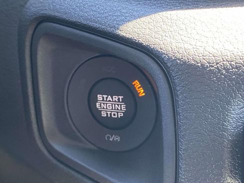 New 2026 Jeep Wrangler Unlimited Sport image 43