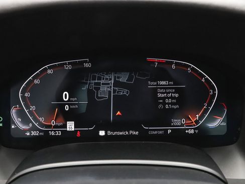 Used 2025 BMW 840i xDrive Coupe image 14