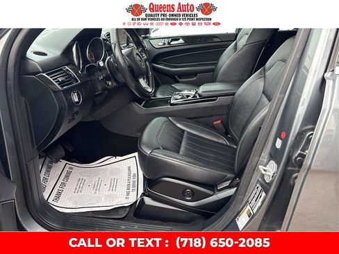 Used 2018 Mercedes-Benz GLE 350 4MATIC w/ Premium 1 Package image 10