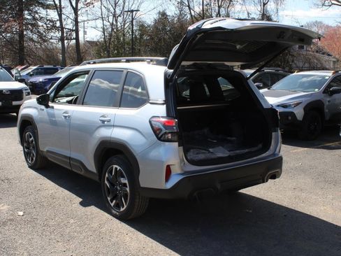 New 2026 Subaru Forester Premium AWD/4WD image 7