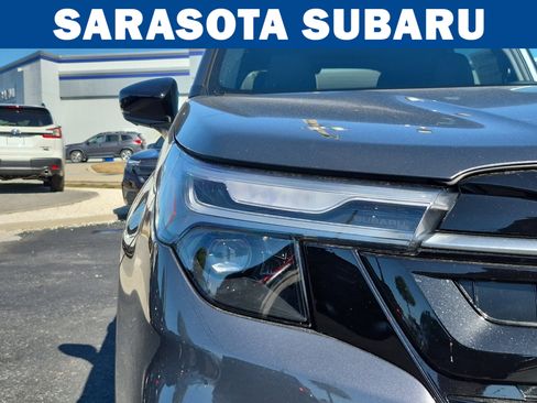 New 2026 Subaru Forester Touring image 7