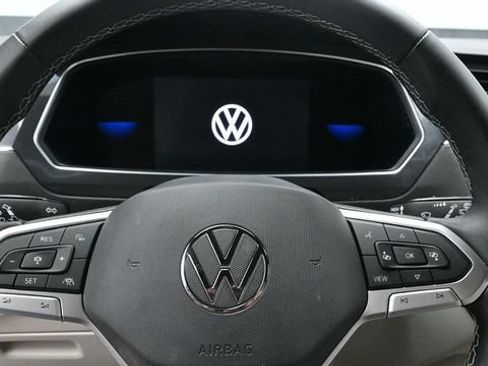 Used 2023 Volkswagen Tiguan SE R-Line AWD/4WD image 14