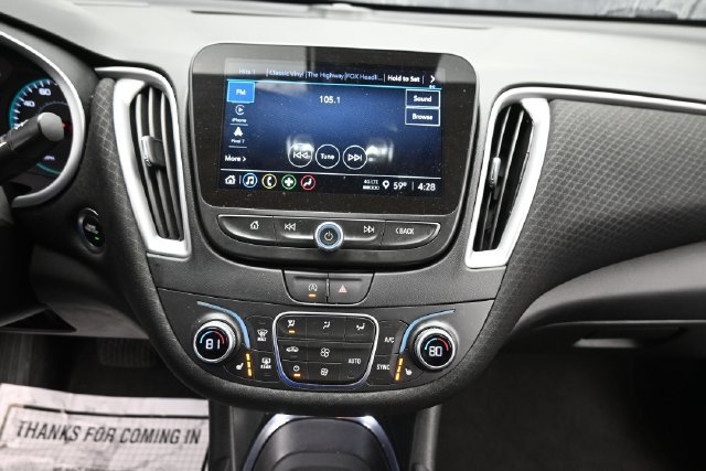 Used 2025 Chevrolet Malibu LT FWD image 17