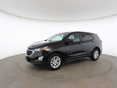 Used 2020 Chevrolet Equinox LS w/ LS Convenience Package