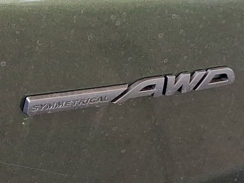 New 2026 Subaru Outback Premium AWD/4WD image 15