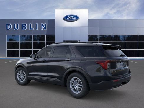 New 2026 Ford Explorer Active image 33