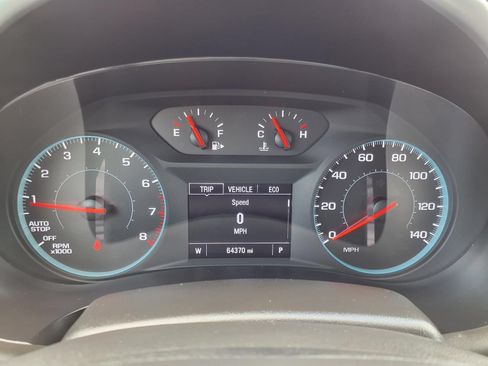 Used 2024 Chevrolet Malibu LT FWD image 15