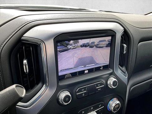 Used 2020 GMC Sierra 1500 SLE w/ SLE Value Package image 23