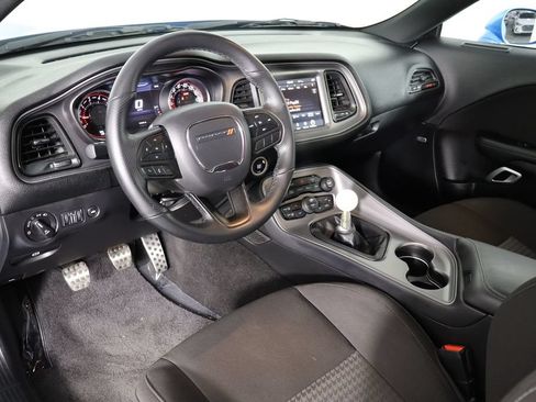 Used 2023 Dodge Challenger R/T Scat Pack RWD image 19