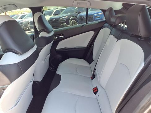 Used 2019 Toyota Prius XLE w/ Carpet Mat Package FWD image 23