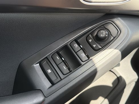 New 2026 Subaru Impreza 2.0i Sport AWD/4WD image 22