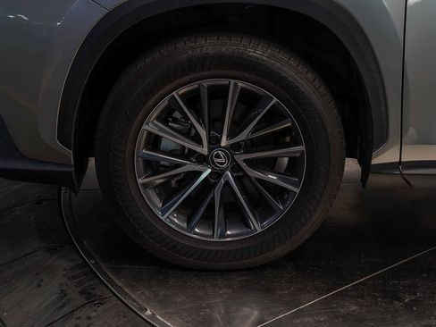 Used 2024 Lexus NX 350h AWD w/ Cold Area Package image 9