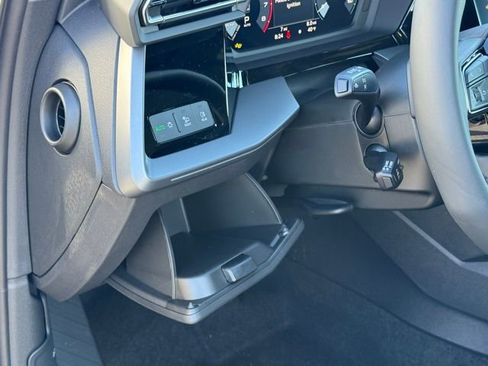 New 2025 Audi A3 2.0T Premium image 10