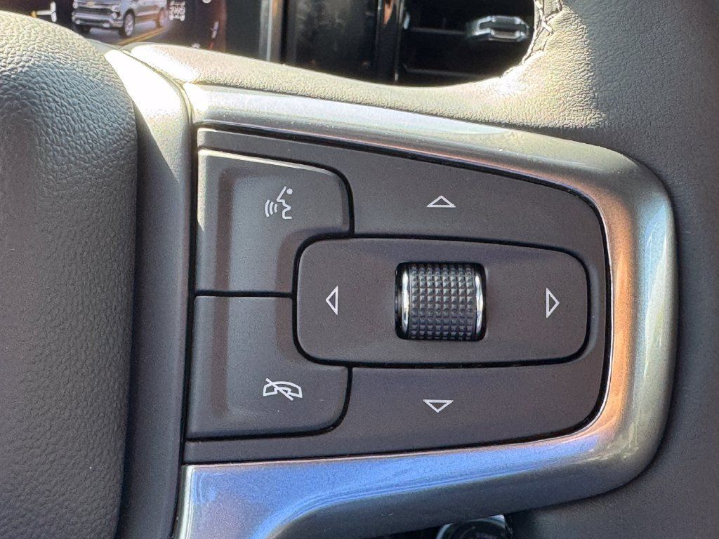 New 2026 Chevrolet Silverado 1500 LT AWD/4WD image 24