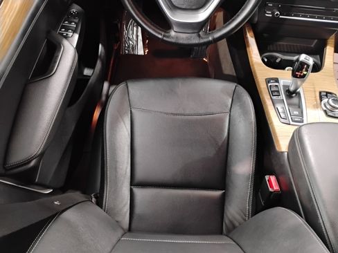 Used 2013 BMW X3 xDrive35i image 38