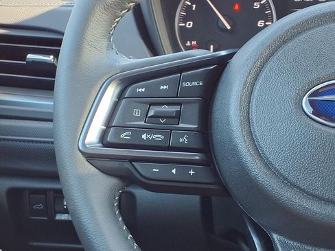 New 2026 Subaru Forester Limited image 6