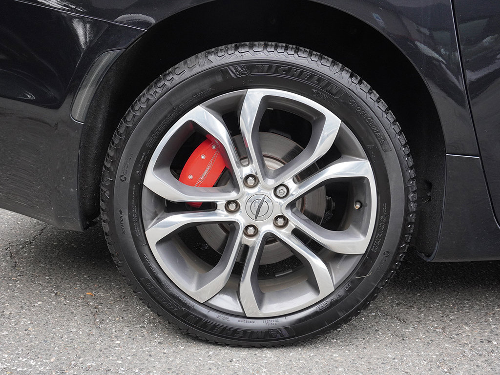 Used 2022 Chrysler Pacifica Pinnacle AWD/4WD image 26