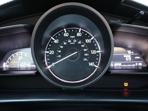 Used 2018 MAZDA CX-3 Touring w/ Preferred Equipment Package image 34