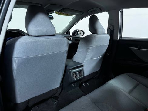 Certified 2025 Toyota Camry LE FWD image 20