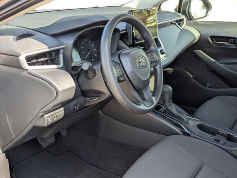 Used 2024 Toyota Corolla LE image 13