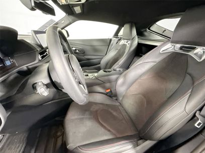 Certified 2026 Toyota Supra