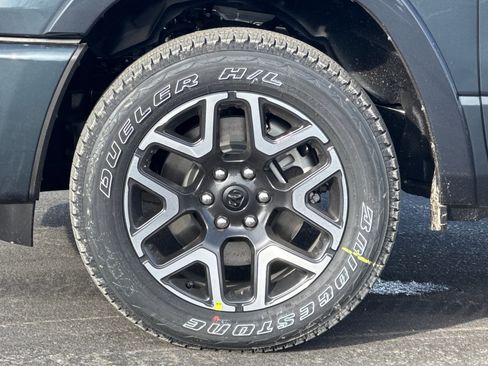 New 2026 RAM 1500 Laramie image 24